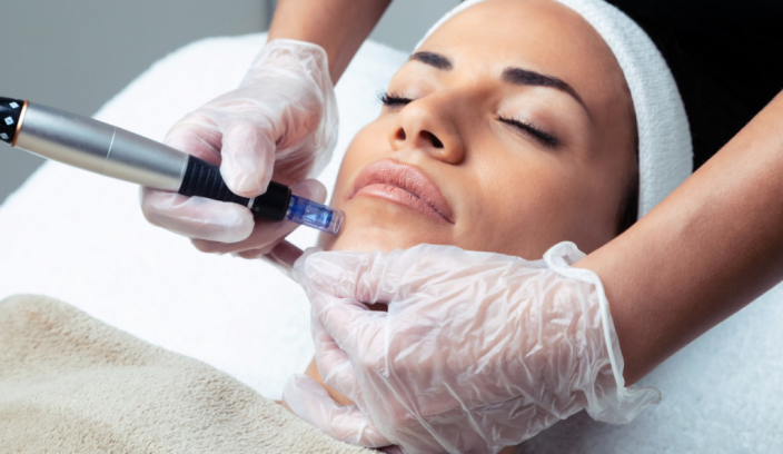 Dermapen