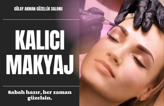 Gülay Akman Güzellik Merkezi